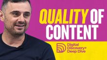 The #1 Variable of Success for Every Business | Inside 4Ds