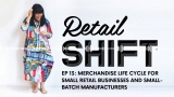 Merchandise Life Cycle for Small Retail Businesses and Small-Batch Manufacturers