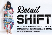 Merchandise Life Cycle for Small Retail Businesses and Small-Batch Manufacturers