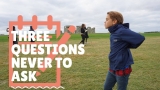 3 Questions You Should Never Ask in Marketing Research