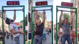 If You Can Hold on for 100 Seconds, You’ll Earn $100. The Most Creative Advertising Campaigns
