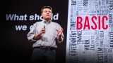 How we’ll earn money in a future without jobs | Martin Ford