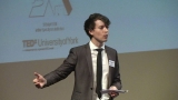 Design Your Dream Life Through Passive Income | Alex Szepietowski | TEDxUniversityofYork