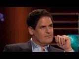 Mark Cuban Offers 1 Million Dollars for GameFace