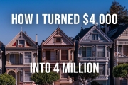 How I Make Millions On Airbnb With No Property And No Credit