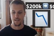 Why I left my $200k job as a Software Developer
