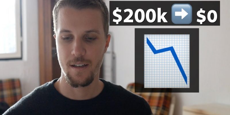 Why I left my $200k job as a Software Developer