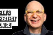Seth Godin | Advice that Changed My Life