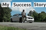 How I Turned $400 to $1.3 Million | Dropshipping Success Story 2019