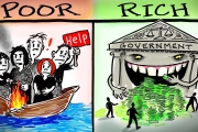 The Greatest Secret Of The Rich