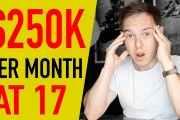 How This 19 Year Old Made $2.5 Million Dollars From Minecraft