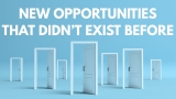 15 NEW “Pandemic-Created” Business Ideas in 15 Minutes