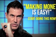 If You Want To Escape Poverty, DO THIS NOW! –  David Bayer