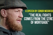 Conor Mcgregor | 5 Minutes For The NEXT 50 Years of Your LIFE
