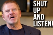Multi-Billionaire Explains his Simple Steps to Success